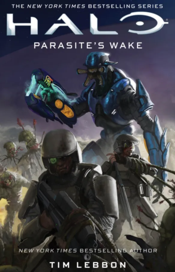 Halo: Parasite's Wake