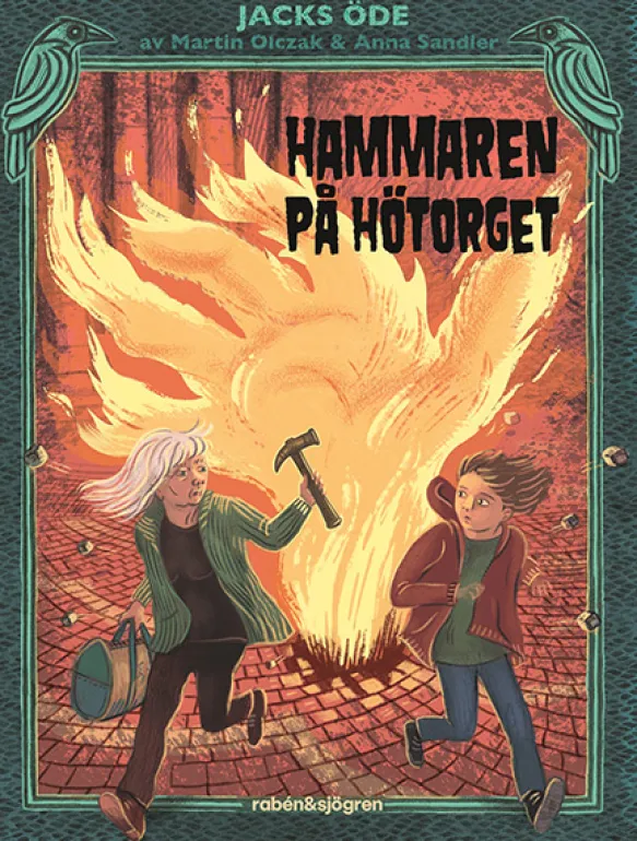 Hammaren på Hötorget
