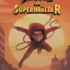 Handbok för superhjältar. Samlingsvolym del 1-4