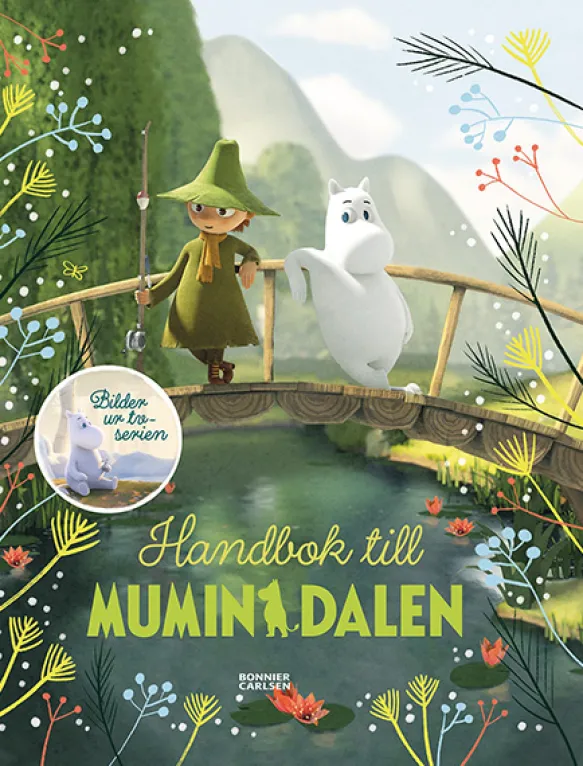 Handbok till Mumindalen