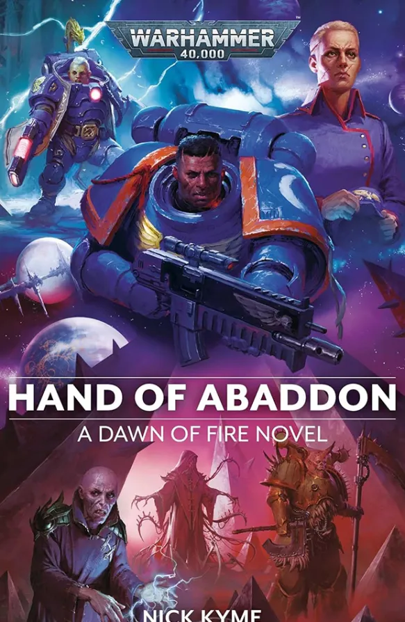 Hand of Abaddon