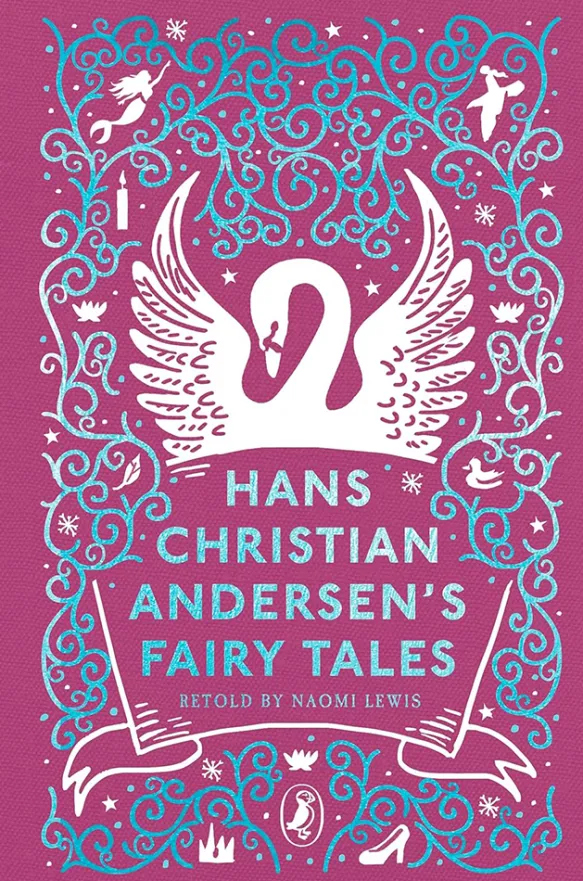 Hans Christian Andersen's Fairy Tales