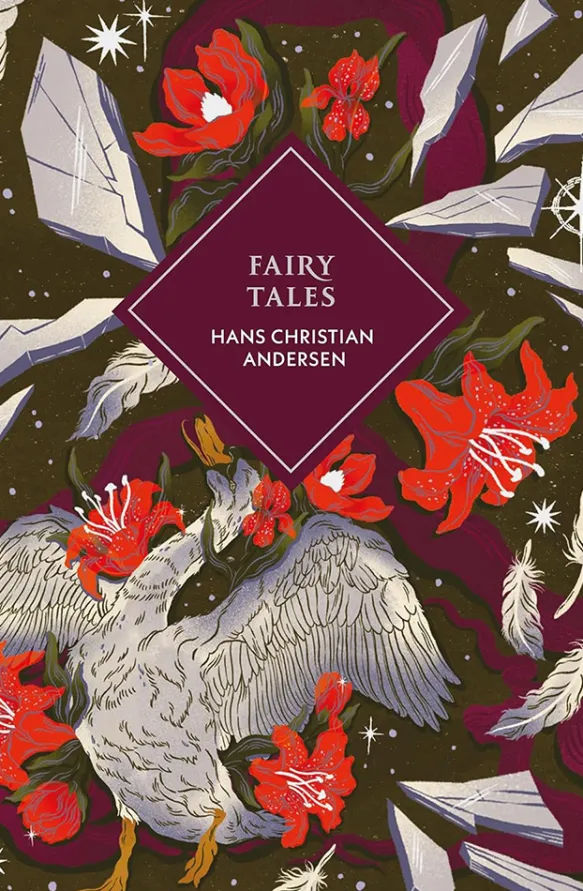 Hans Christian Andersen's Fairy Tales