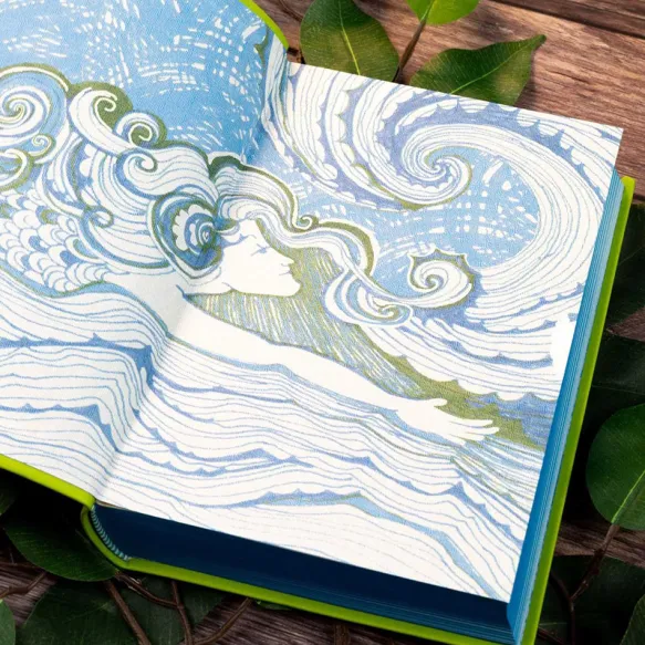Hans Christian Andersen Tales