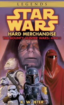 Hard Merchandise