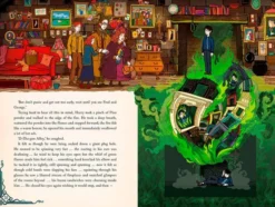 Harry Potter and the Chamber of Secrets