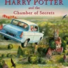 Harry Potter and the Chamber of Secrets