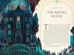 Harry Potter and the Goblet of Fire