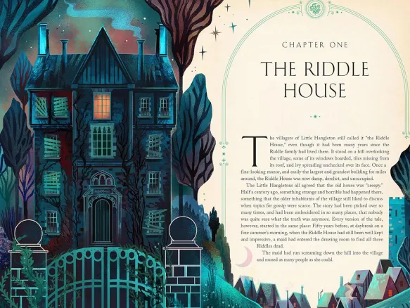 Harry Potter and the Goblet of Fire