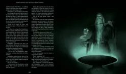 Harry Potter and the Half-Blood Prince