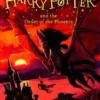 Harry Potter and the Order of the Phoenix