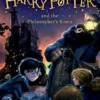 Harry Potter and the Philosopher's Stone