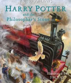 Harry Potter and the Philosopher's Stone