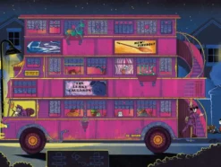 Harry Potter and the Prisoner of Azkaban