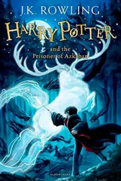 Harry Potter and the Prisoner of Azkaban