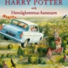 Harry Potter och Hemligheternas kammare