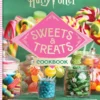 Harry Potter Official Sweets and Treats Cookbook