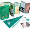 Harry Potter Slytherin Magic: Artifacts from the Wizarding World