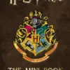 Harry Potter: The Mini Book of Hogwarts