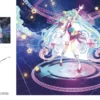 Hatsune Miku Magical Mirai 10th Anniversary Official Visual Book