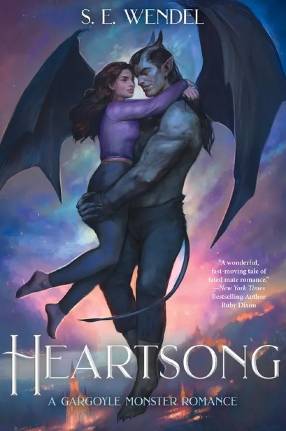 Heartsong
