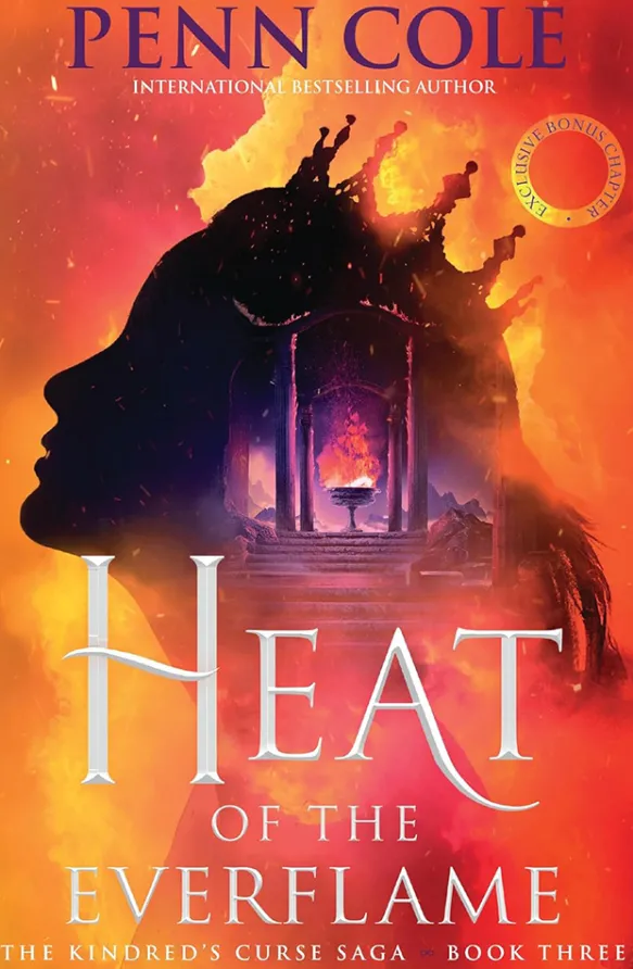 Heat of the Everflame