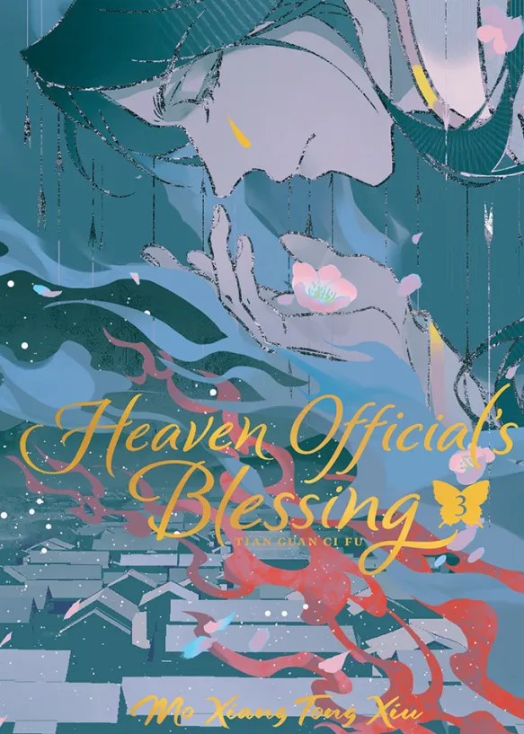 Heaven Official's Blessing 3