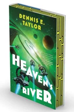 Heaven's River
