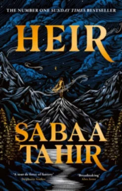 Heir