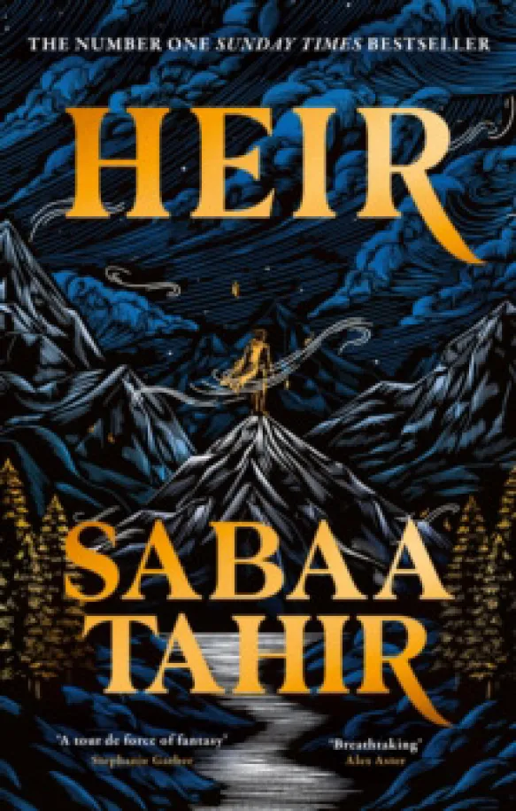 Heir