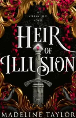 Heir of Illusion