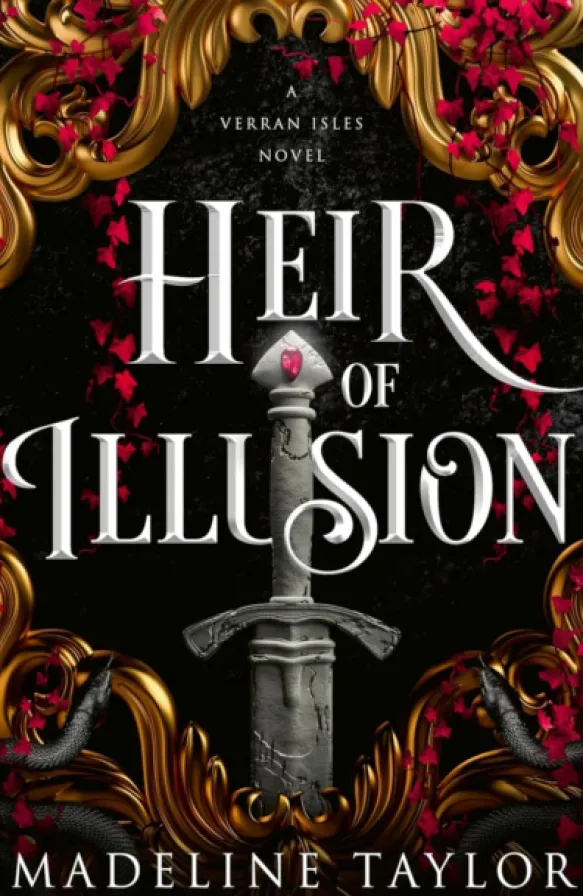 Heir of Illusion