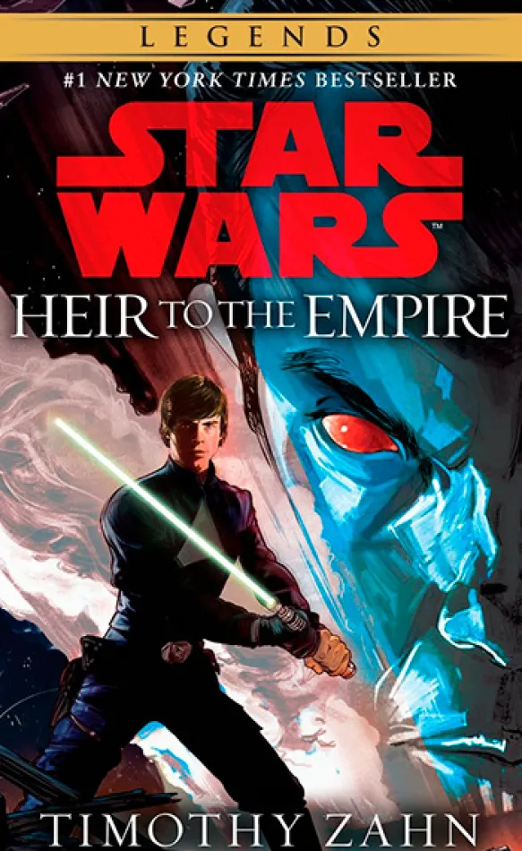 Heir to the Empire
