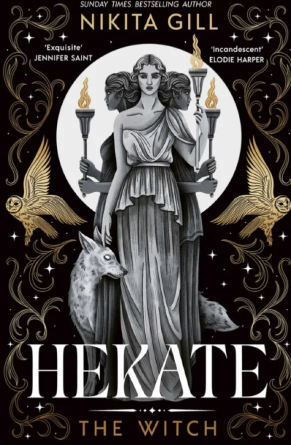 Hekate