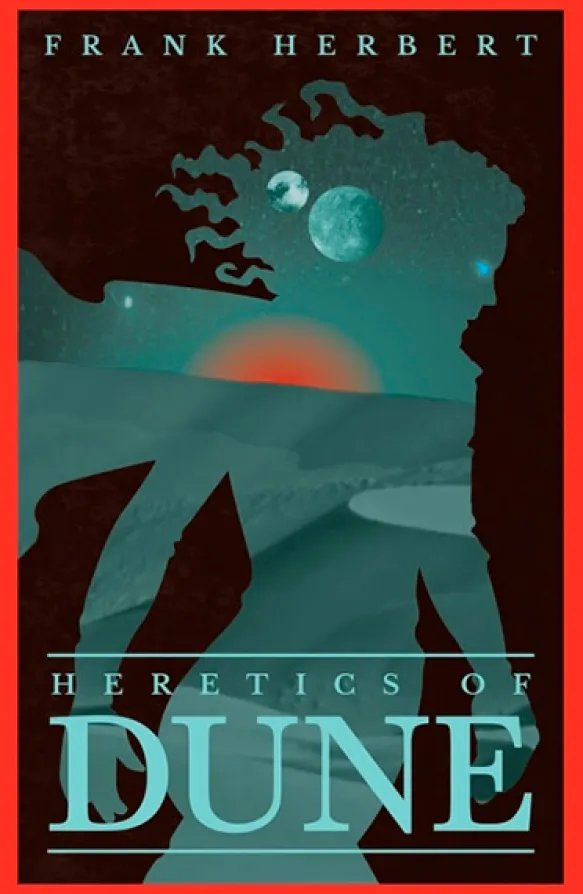 Heretics of Dune