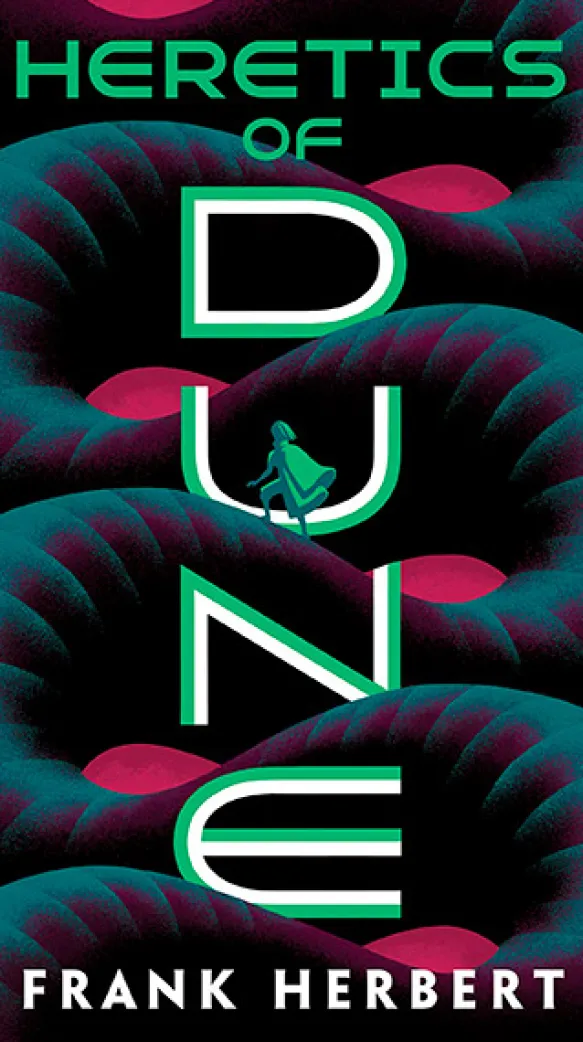 Heretics of Dune