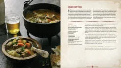Heroes' Feast: The Official Dungeons & Dragons Cookbook