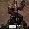 Hero of the Imperium