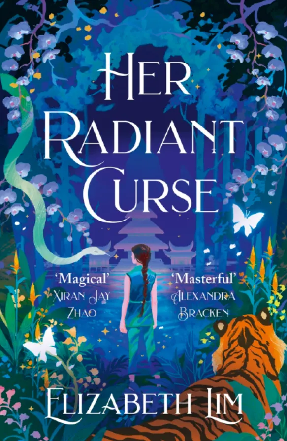 Her Radiant Curse