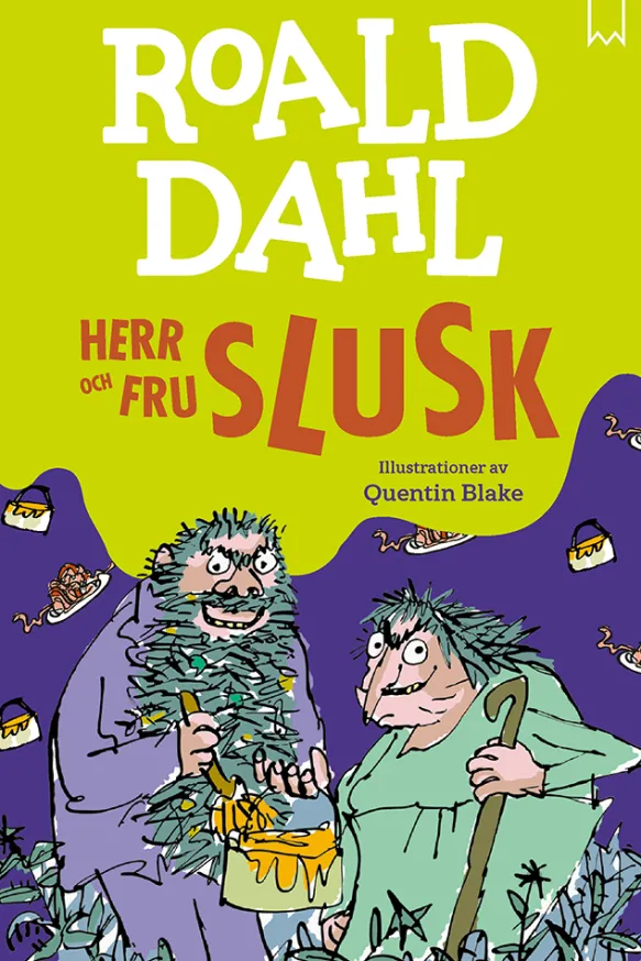 Herr och fru Slusk