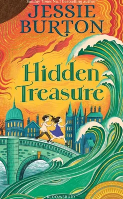Hidden Treasure