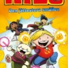 Hilo 3: Den jättestora smällen