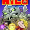 Hilo 4: Odjuren vaknar!