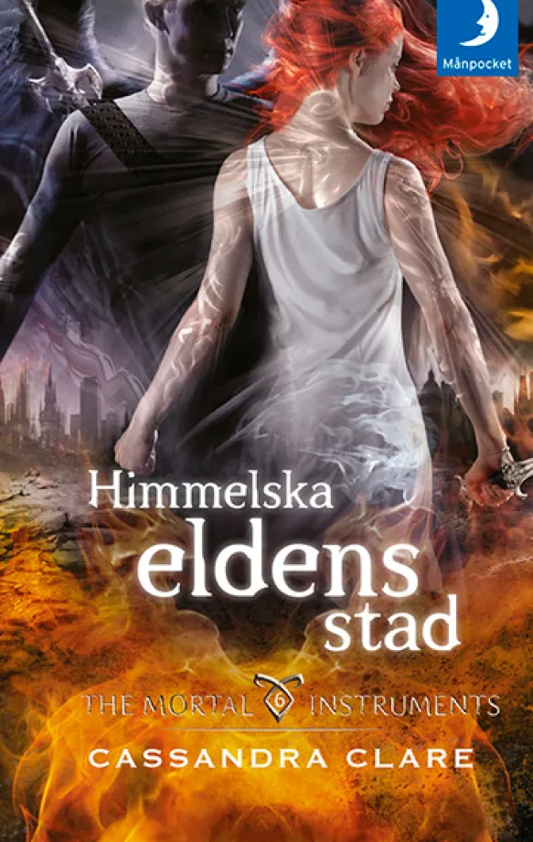 Himmelska eldens stad