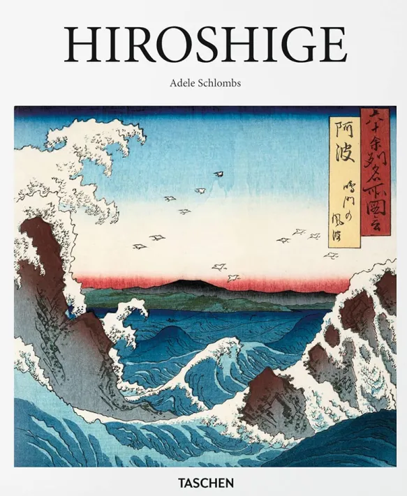 Hiroshige