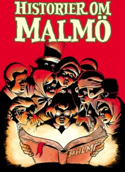 Historier om Malmö