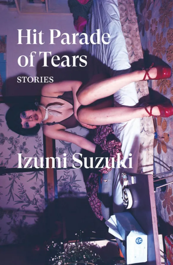 Hit Parade of Tears: Stories