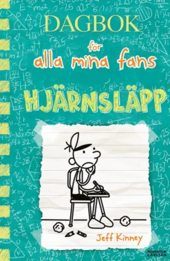 Hjärnsläpp