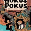 Hokus pokus 3 - Den magiska kojan