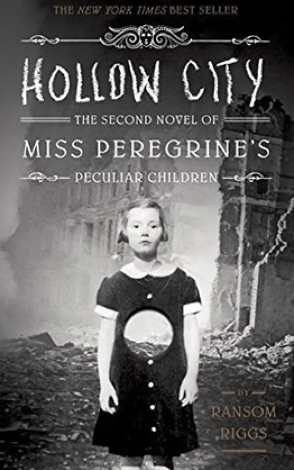 Hollow City